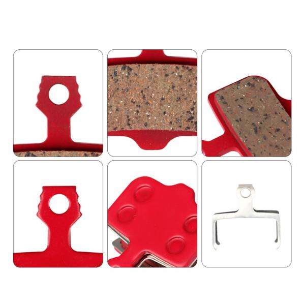 Mountain Bikes Brake Pads for Avid  R/CR/E1-E9 Bike Accessories