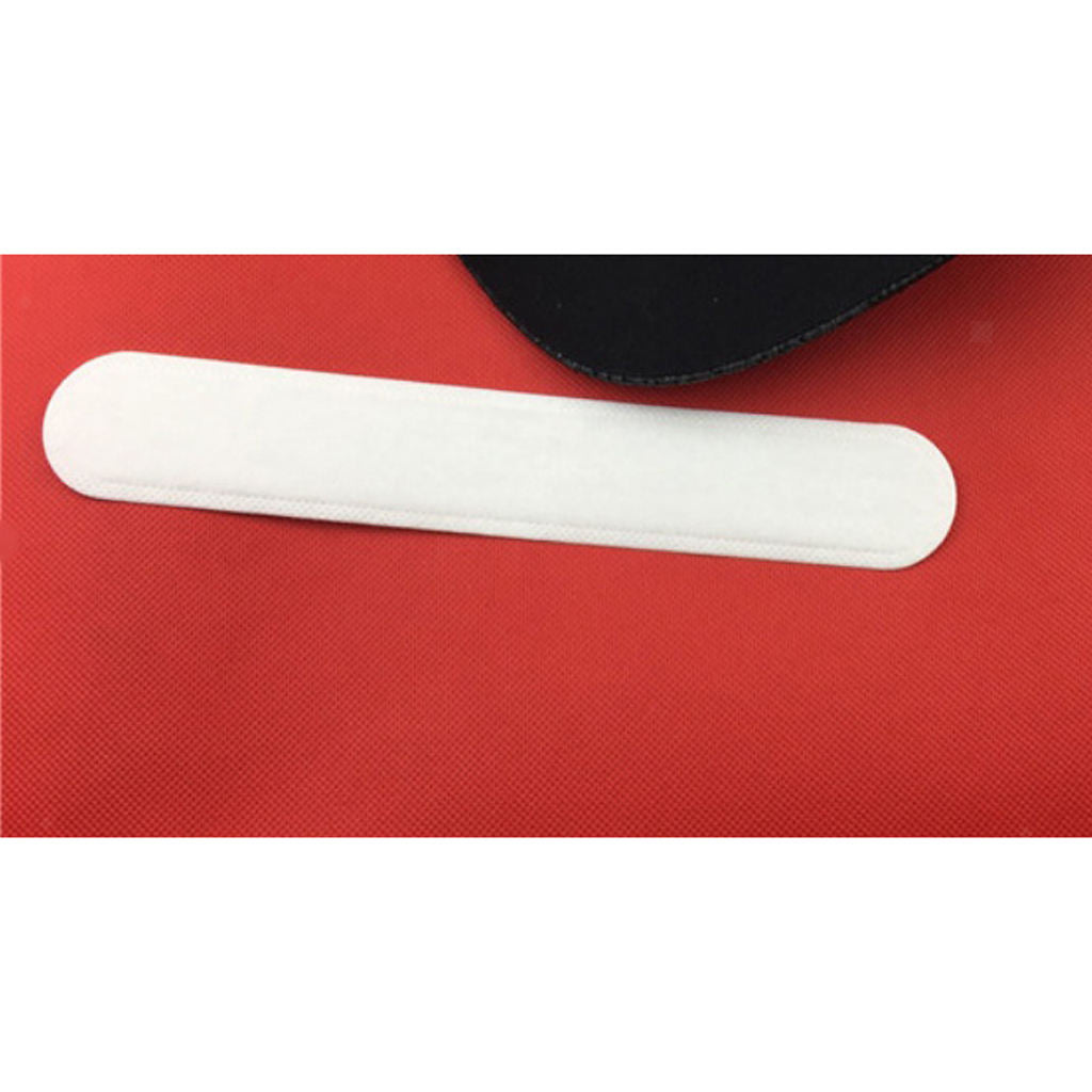 10 Pieces Hat Size Reducer Hat Sizing Tape Foam Reducing Tape, Hats Tape Caps