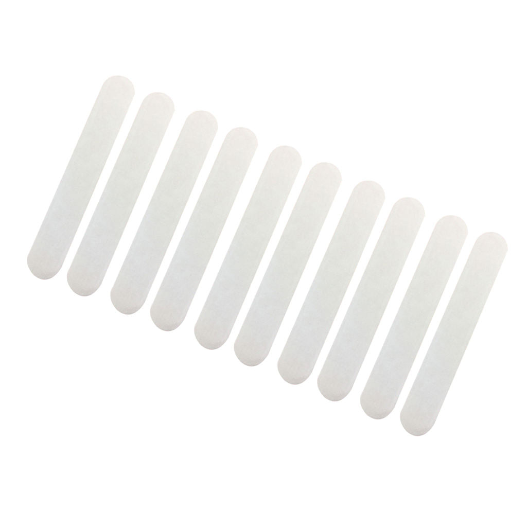 10 Pieces Hat Size Reducer Hat Sizing Tape Foam Reducing Tape, Hats Tape Caps