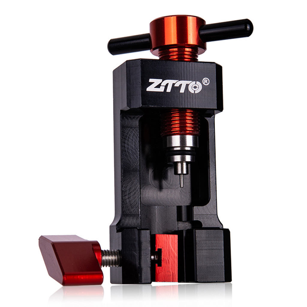 Bike Needle Tool Driver Hydraulic Disc Brake Hose Cutter Insert Connector