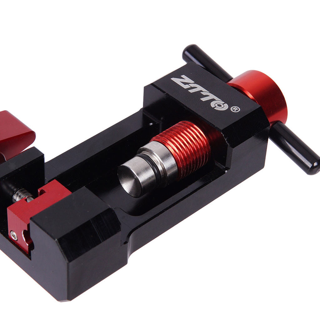 Bike Needle Tool Driver Hydraulic Disc Brake Hose Cutter Insert Connector