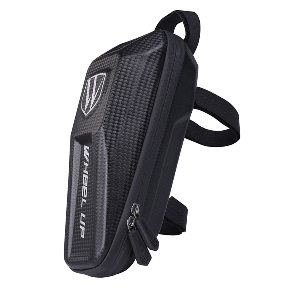 Bike  Frame Bag EVA Hard Shell Cycling Top Tube Bag Pannier