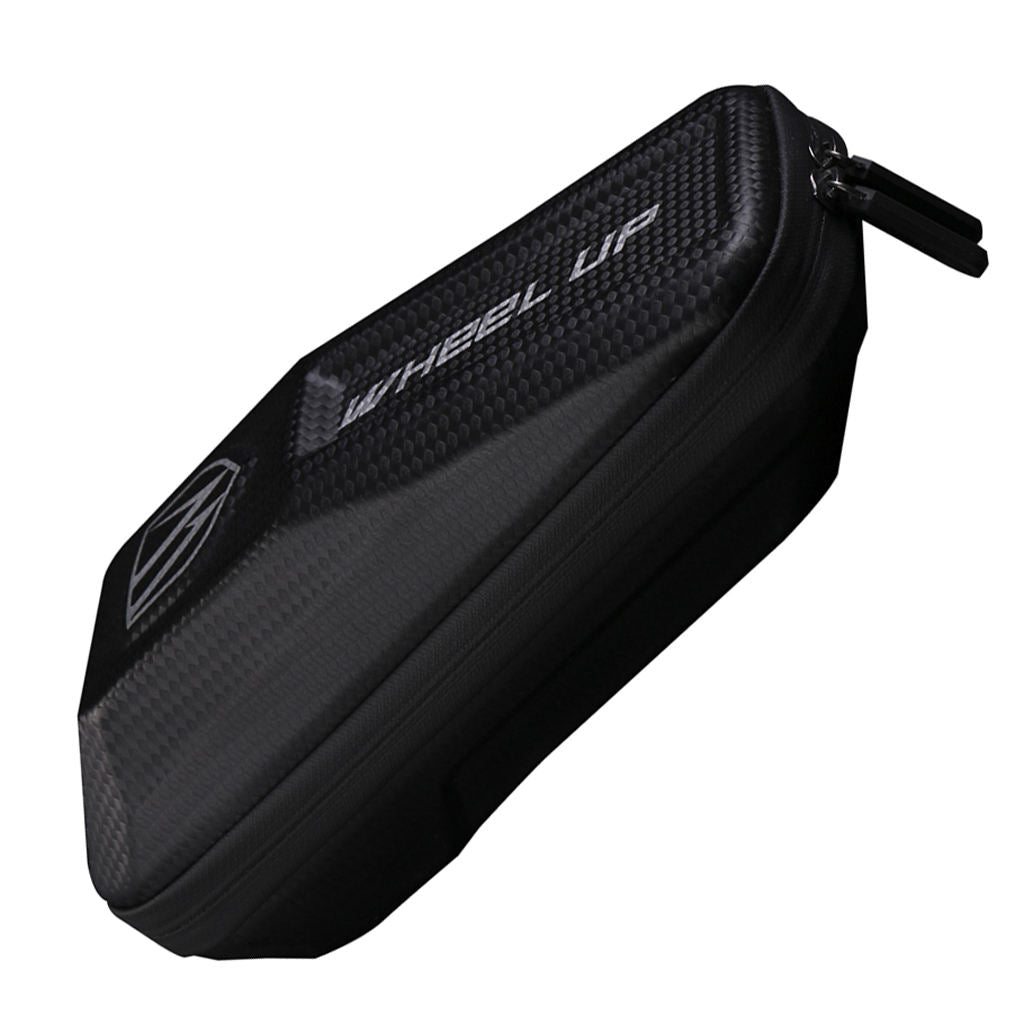 Bike  Frame Bag EVA Hard Shell Cycling Top Tube Bag Pannier