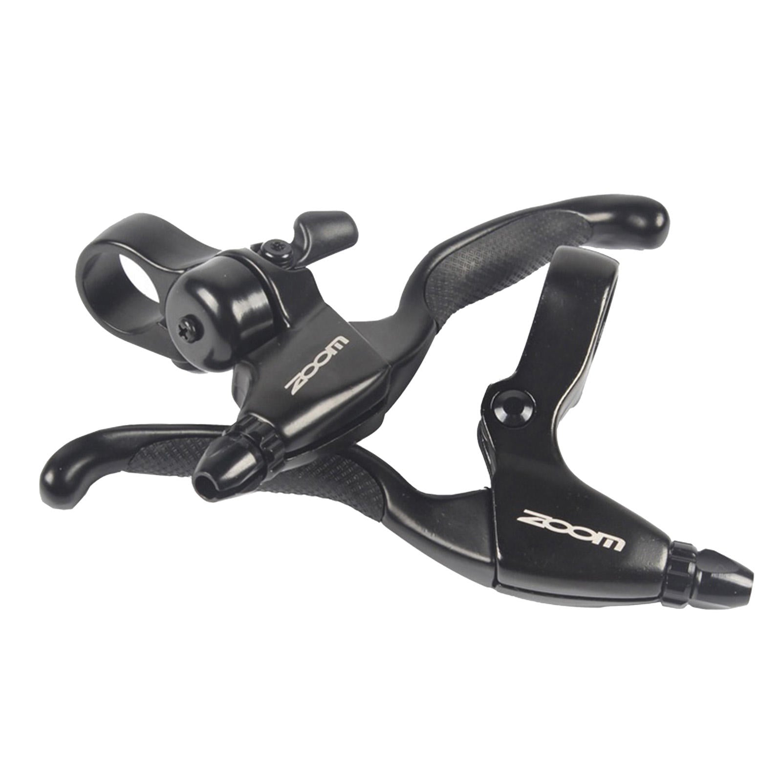 Aluminum Alloy Bicycle Brake Levers MTB Road Bike Brake Handles Lever Ring Bell