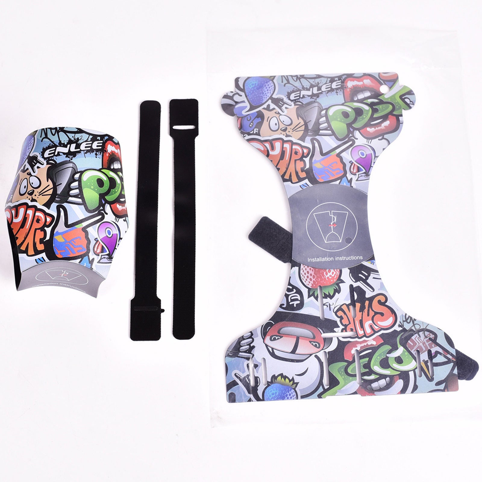 Bike Water Bottle Cage Lightweight Mountain Bicycle Cup Beverages Bracket