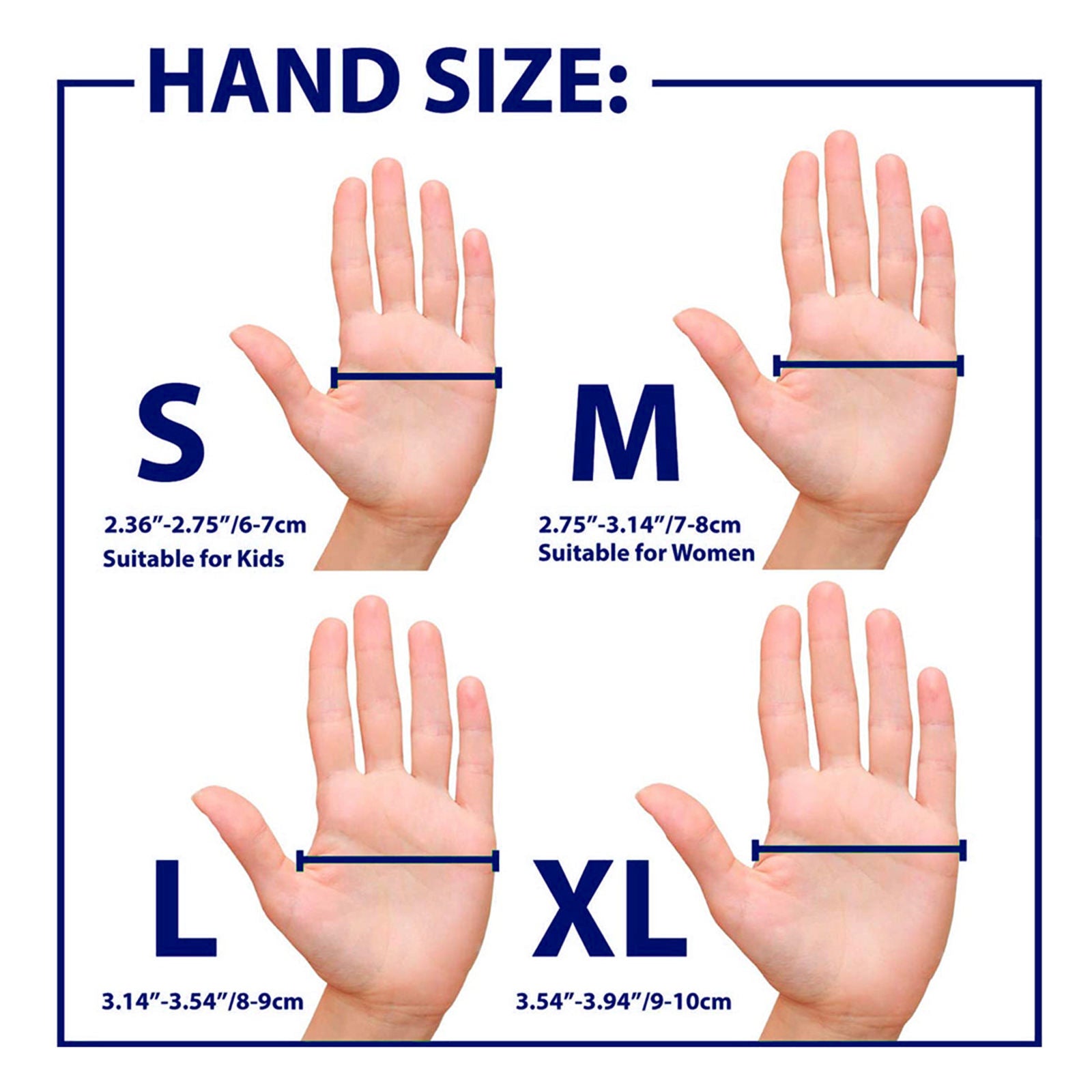Archery Glove Accessories Gloves for Recurve & Compound Bow Three Finger for Kid