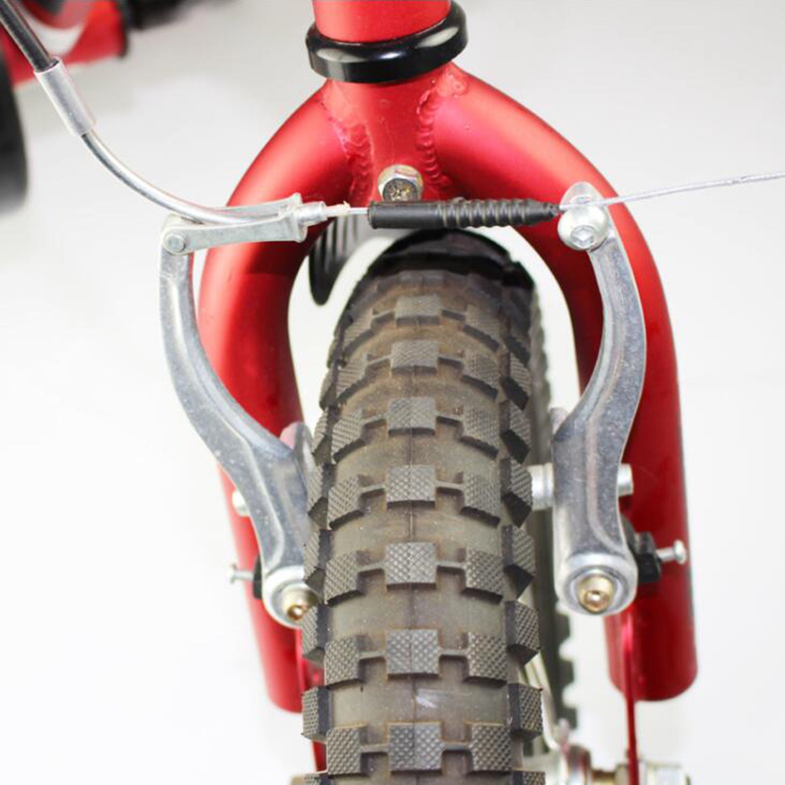 Aluminum Alloy Bikes V Brake Kit Mountain Bikes BMX Front Rear Components
