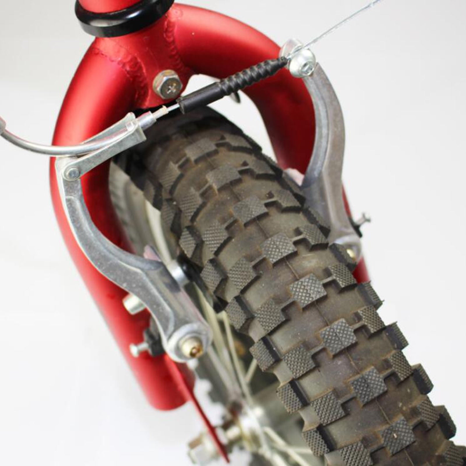 Aluminum Alloy Bikes V Brake Kit Mountain Bikes BMX Front Rear Components