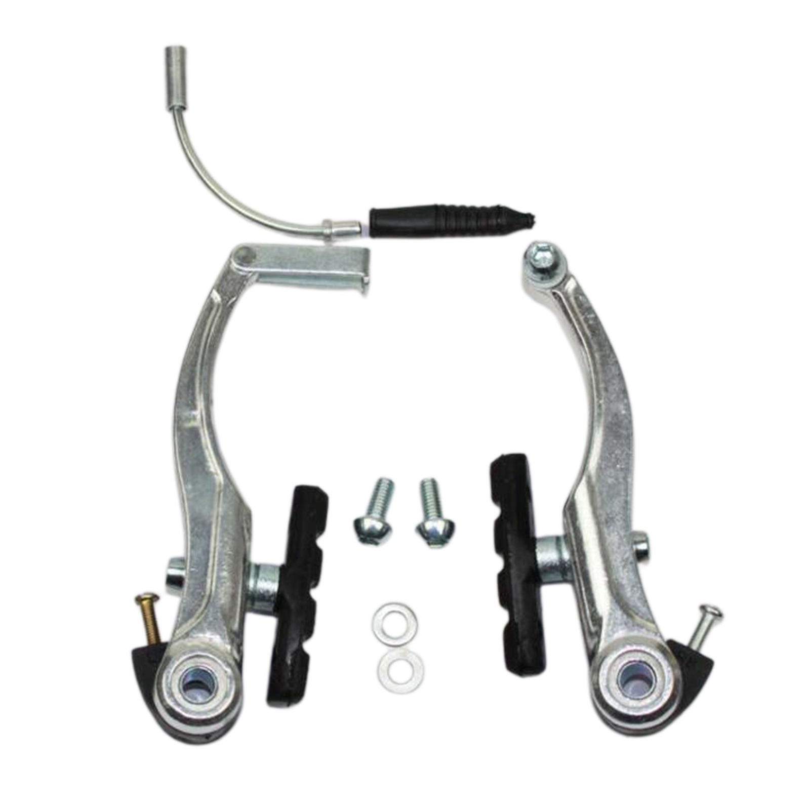 Aluminum Alloy Bikes V Brake Kit Mountain Bikes BMX Front Rear Components