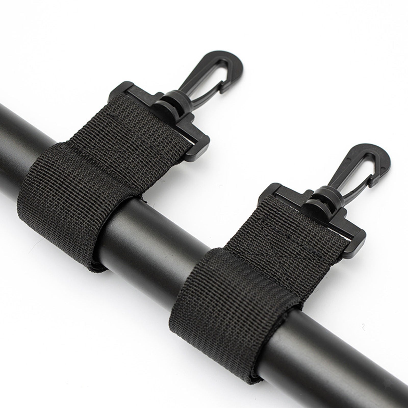 Kayak Paddle Storage Holder Clip Canoe Fishing Rod Holder Hold One Paddle