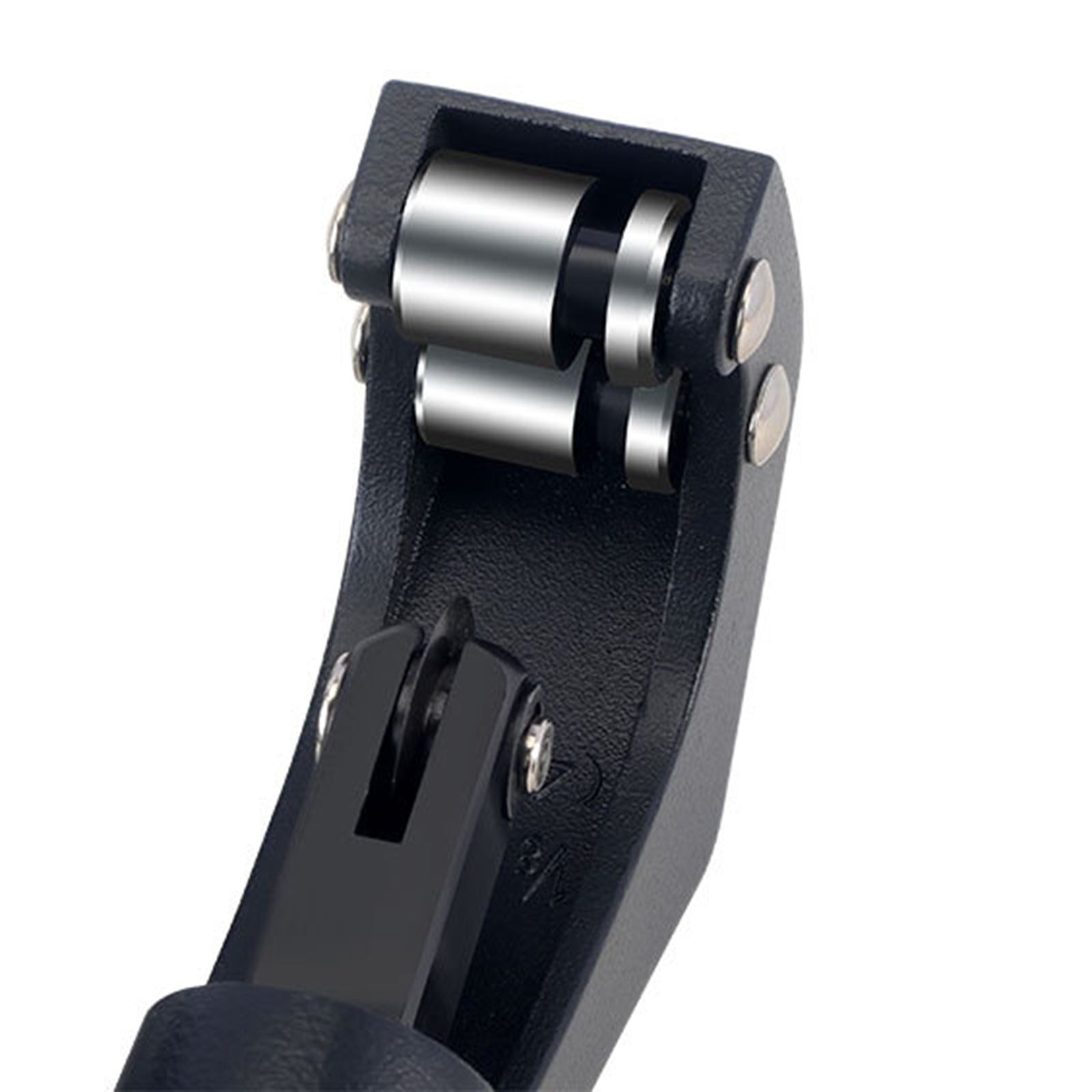 Bike Front Fork Tube Cutter Steel Head Pipe Cutting Bicycle Repair Tool