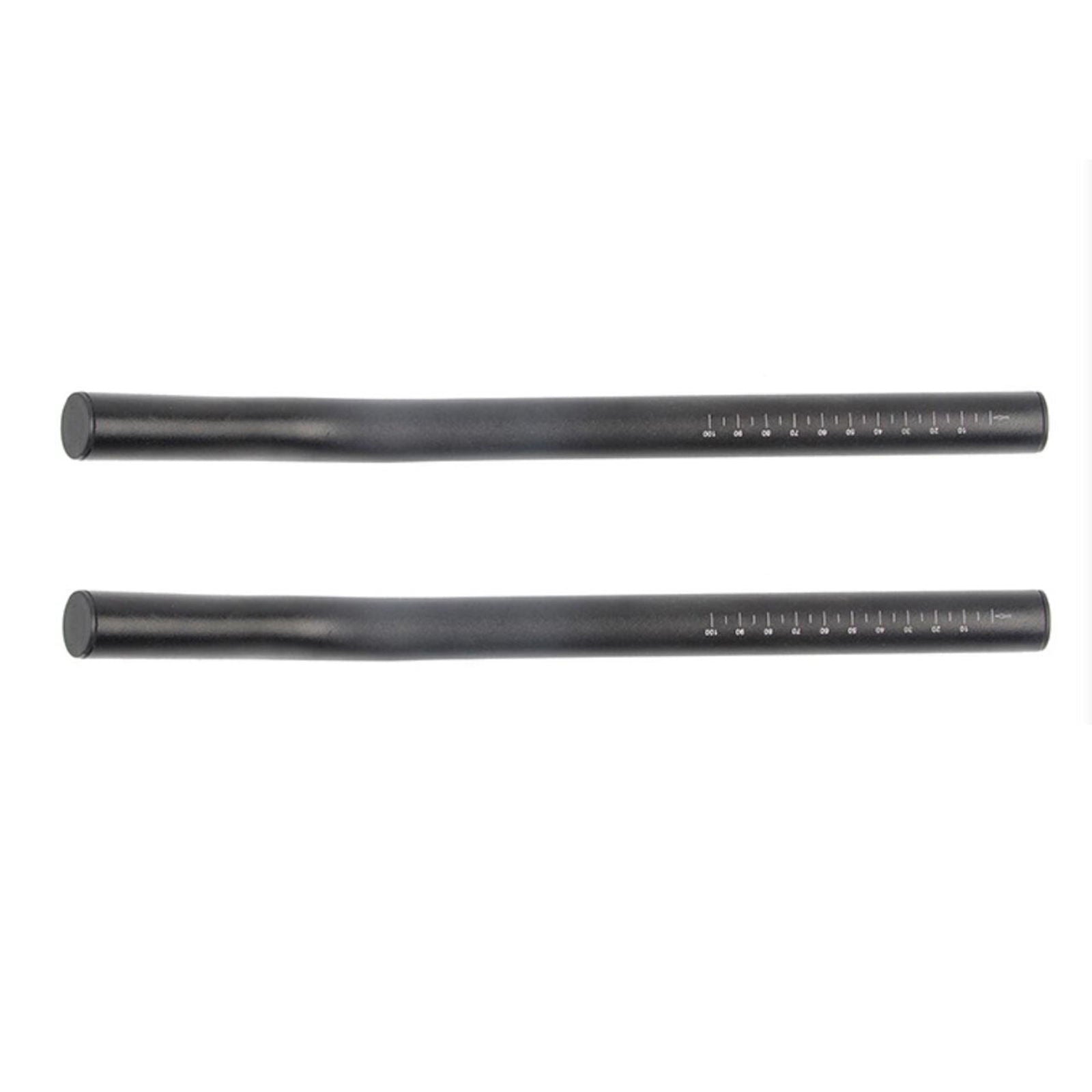 Ultralight Bike Arm Rest Bar Bicycle Cycling Aero Bar Arms Relaxation TT Bar