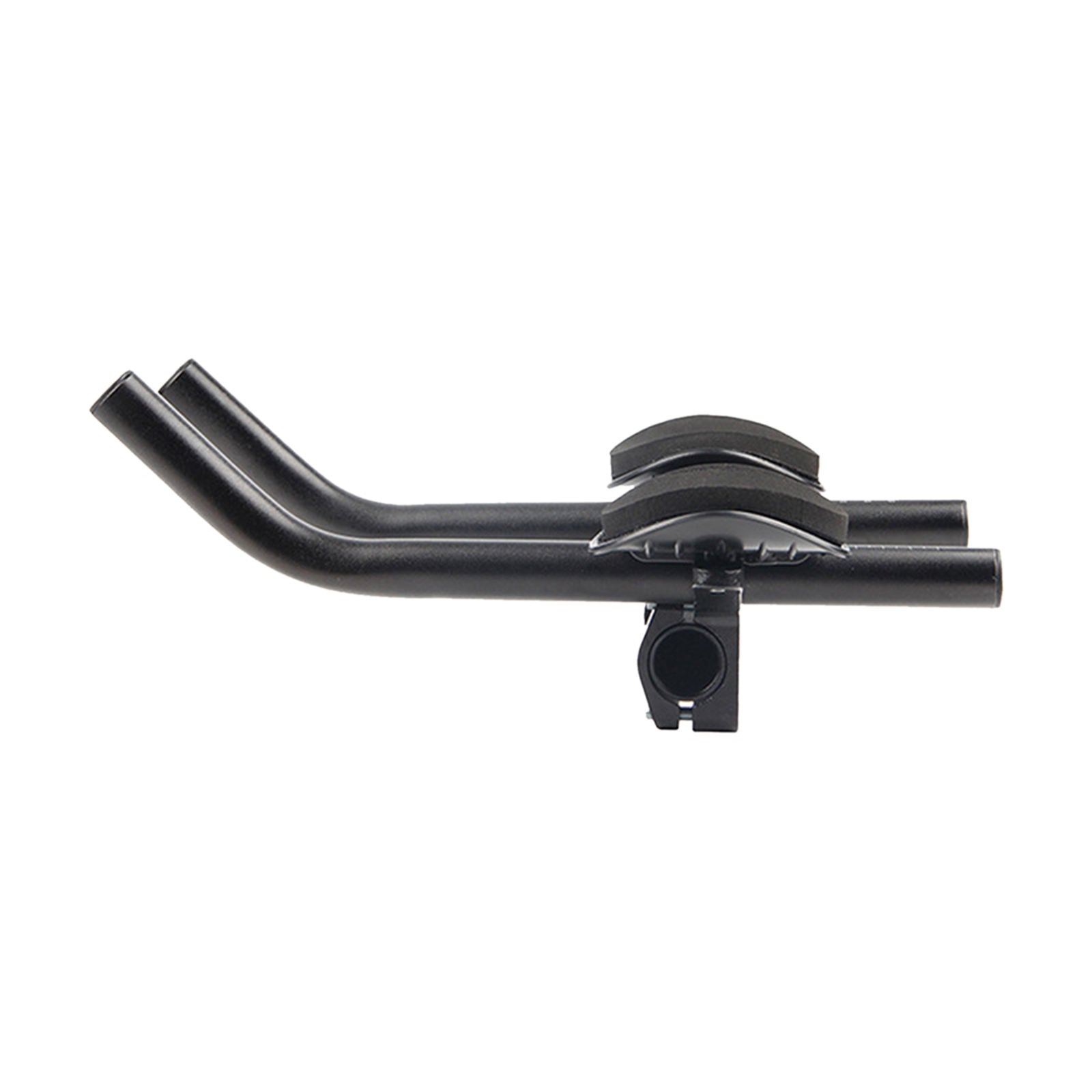 Ultralight Bike Arm Rest Bar Bicycle Cycling Aero Bar Arms Relaxation TT Bar