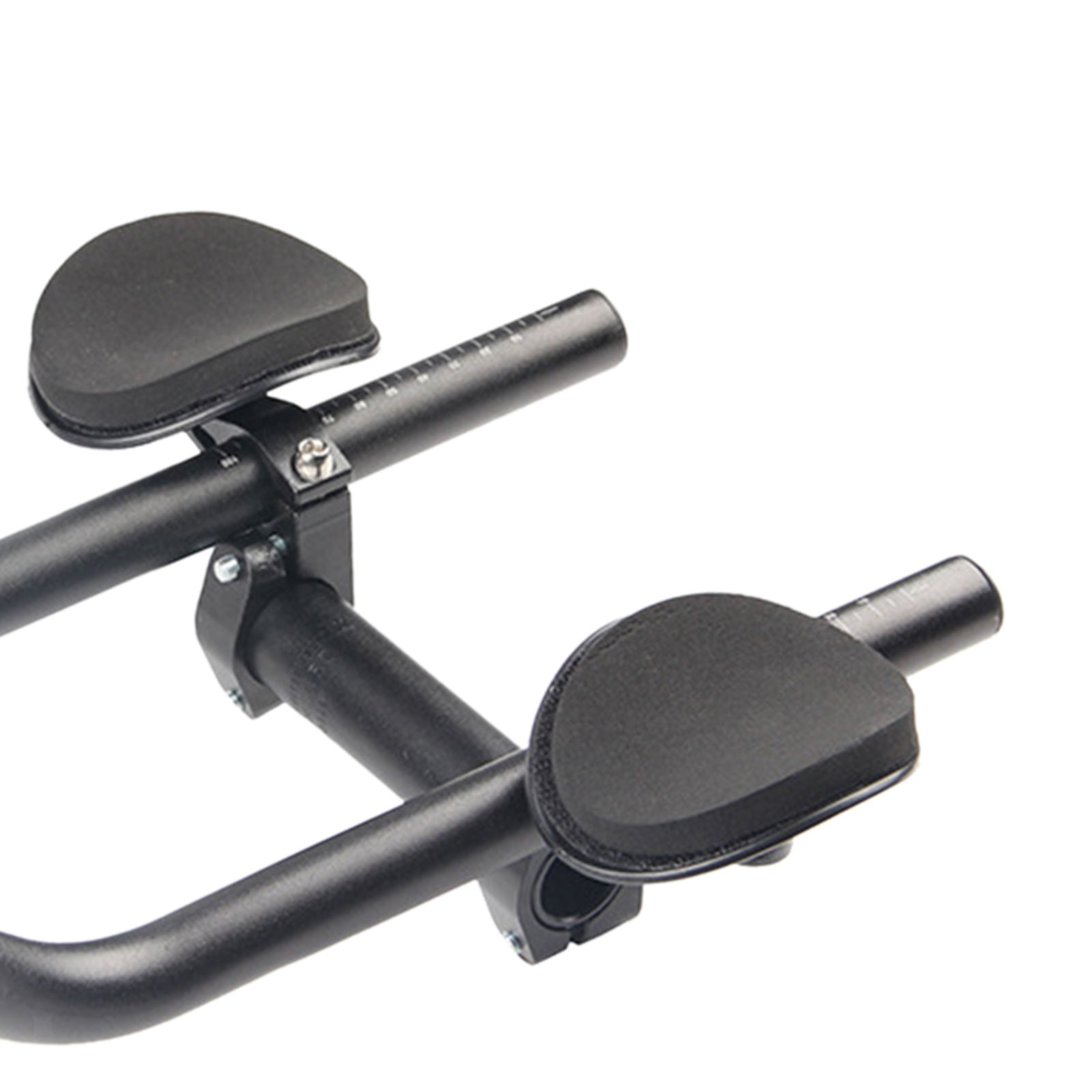 Ultralight Bike Arm Rest Bar Bicycle Cycling Aero Bar Arms Relaxation TT Bar