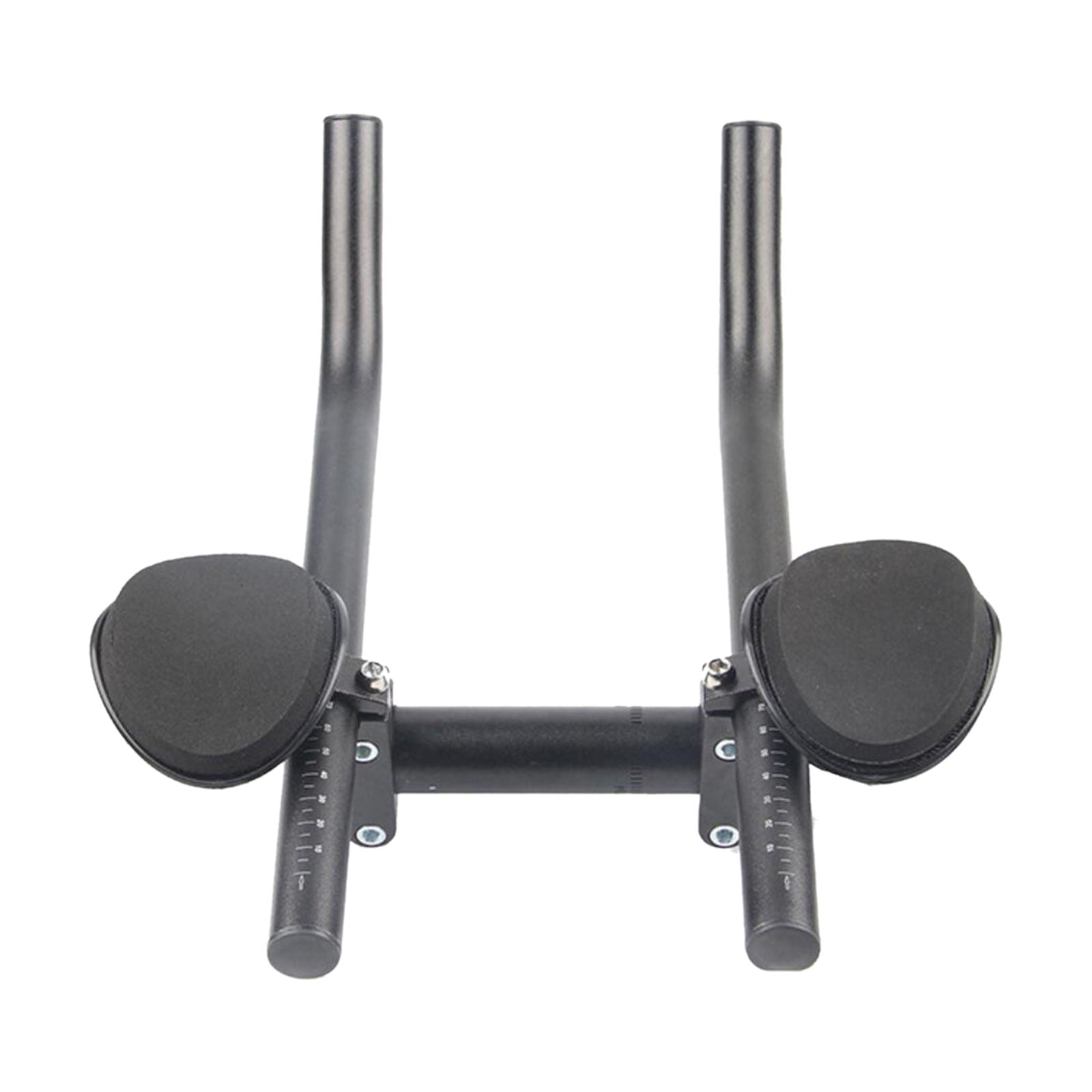 Ultralight Bike Arm Rest Bar Bicycle Cycling Aero Bar Arms Relaxation TT Bar