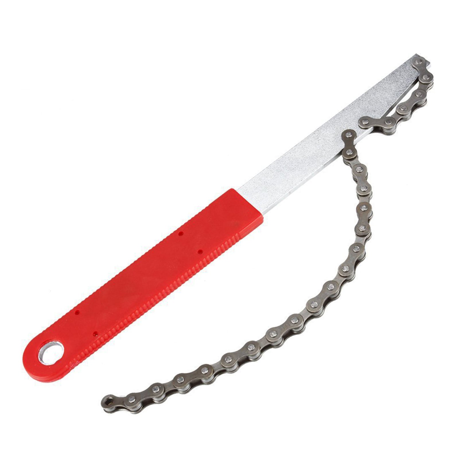 Bike Cassette Removal Repair Cog Sprocket Remover Removing 8mm Hex Wrench