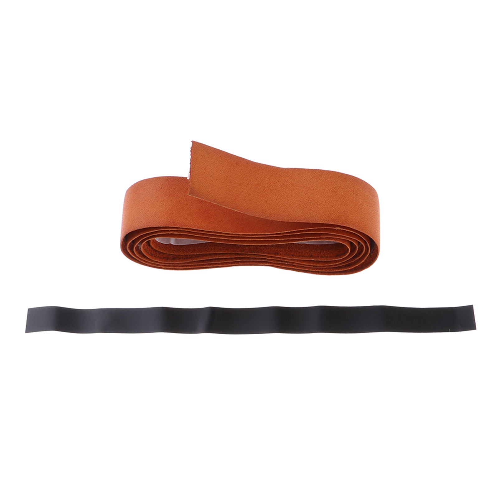 Tennis Badminton Racquet Absorb Sweat Antislip Racket Tape Handle Grip Strip