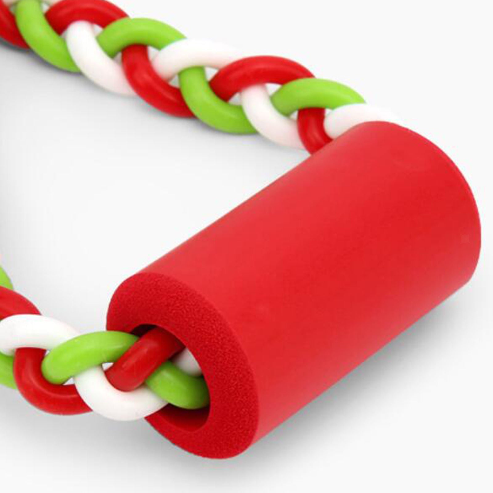 Resistance Bands Golf Pilates Warm Up Activation Training Aid