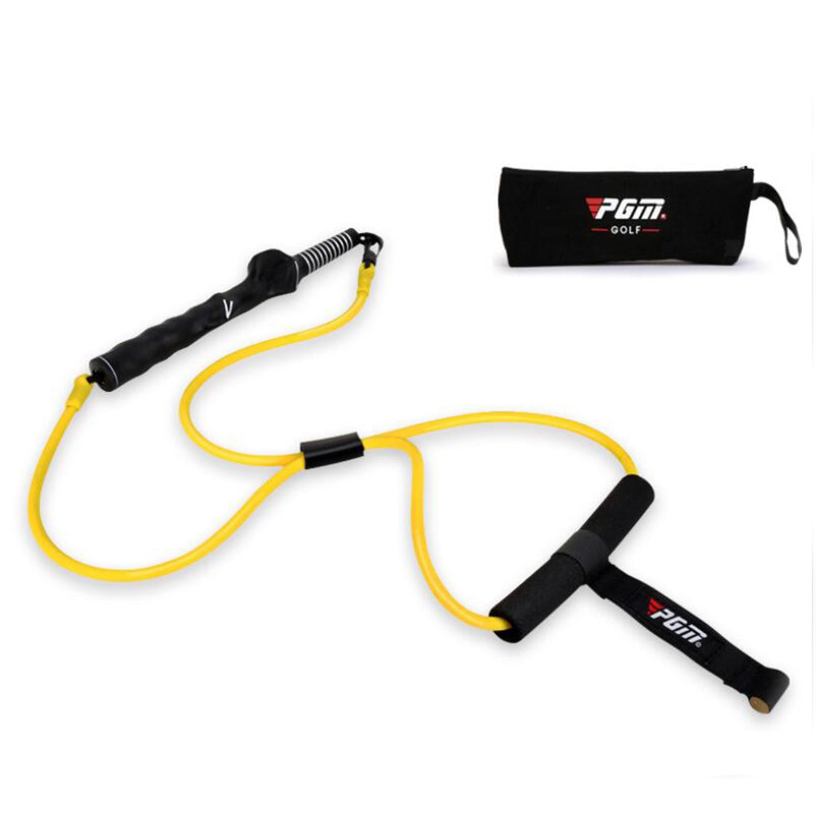 Resistance Bands with Handle for Exercise, Workout,Gym ,Golf Sports, Fitness