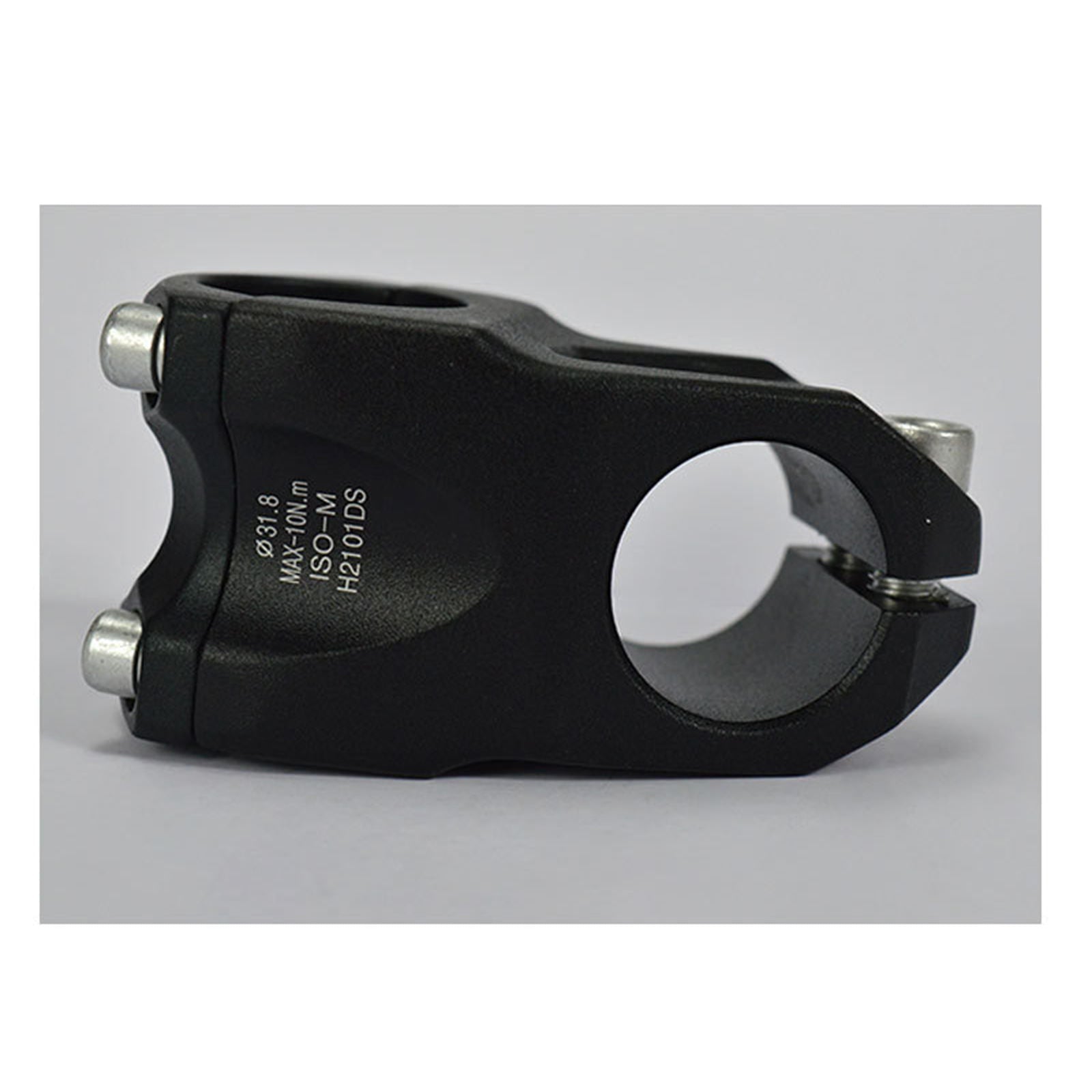 Mountain Bike Stem Short Handlebar Replacement for Road Bike Repair Parts