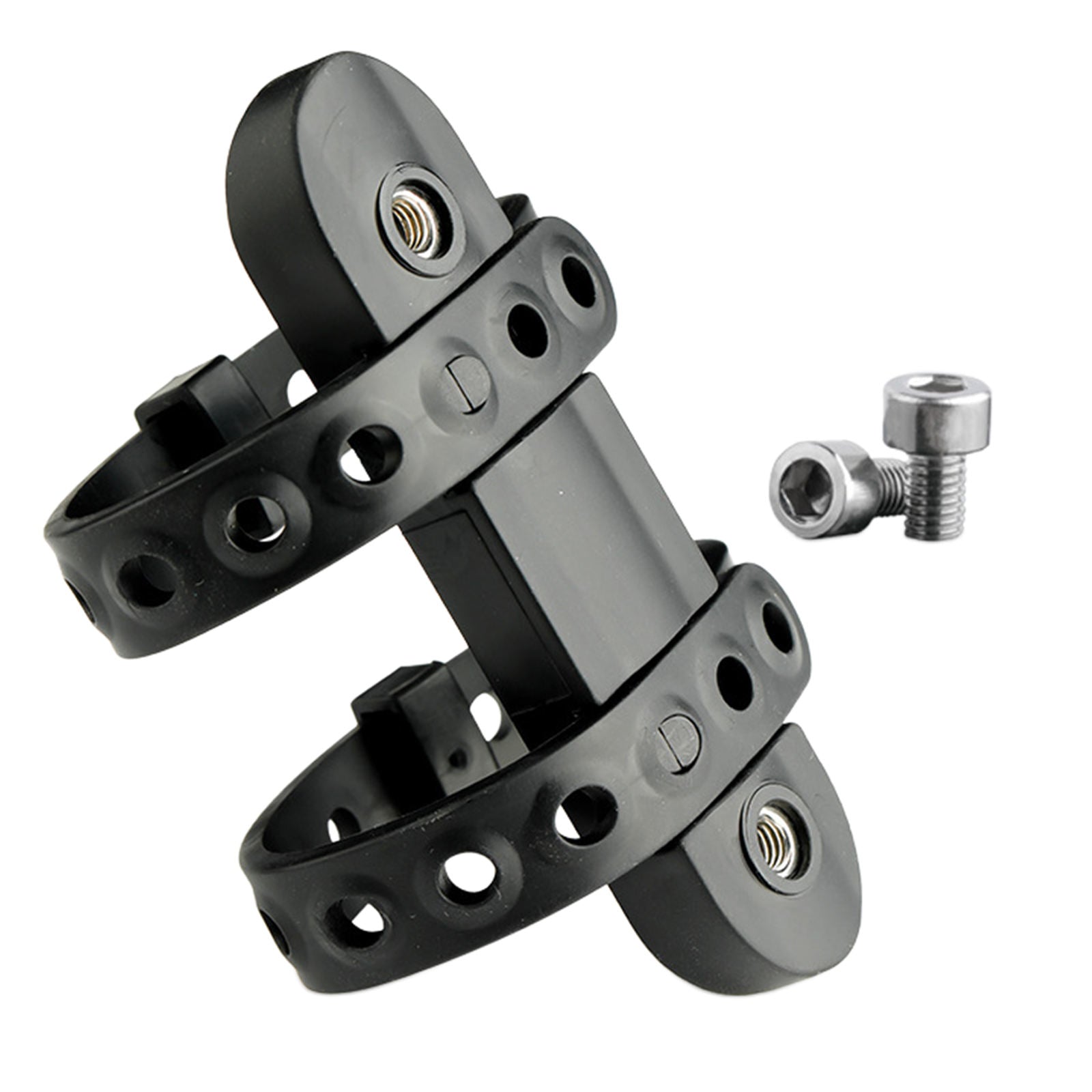 Mountain Bike  Water Bottle, Holder, Adapter, Handlebar Bracket