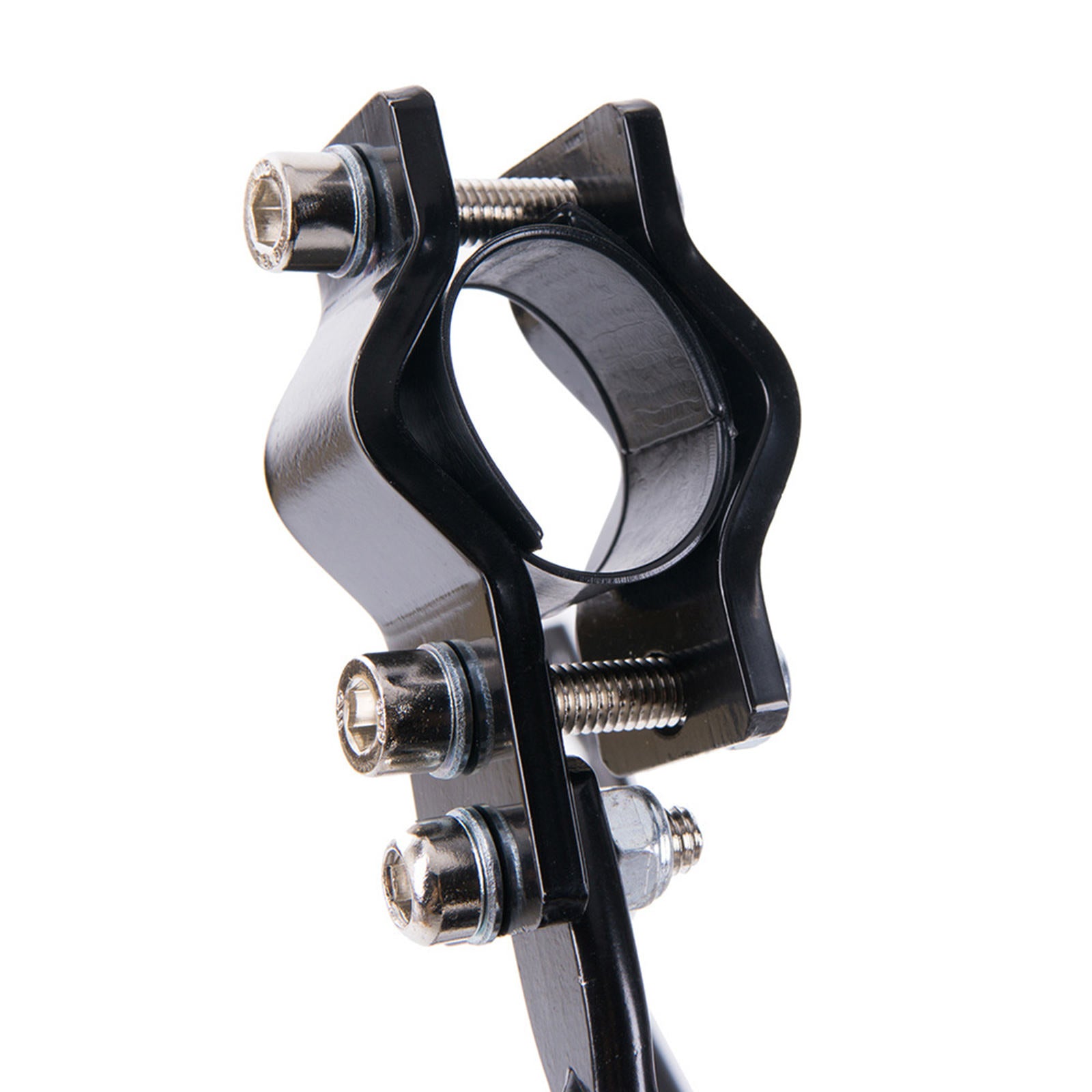 Mountain Bicycle Rear Pannier Carrier Cycle Cargo Luggage Rack Mountain Bike