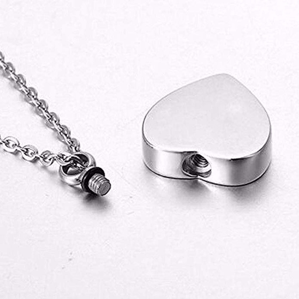 Urn Necklace Cremation Jewelry Ashes Mom So Special So Loved ...that Is You