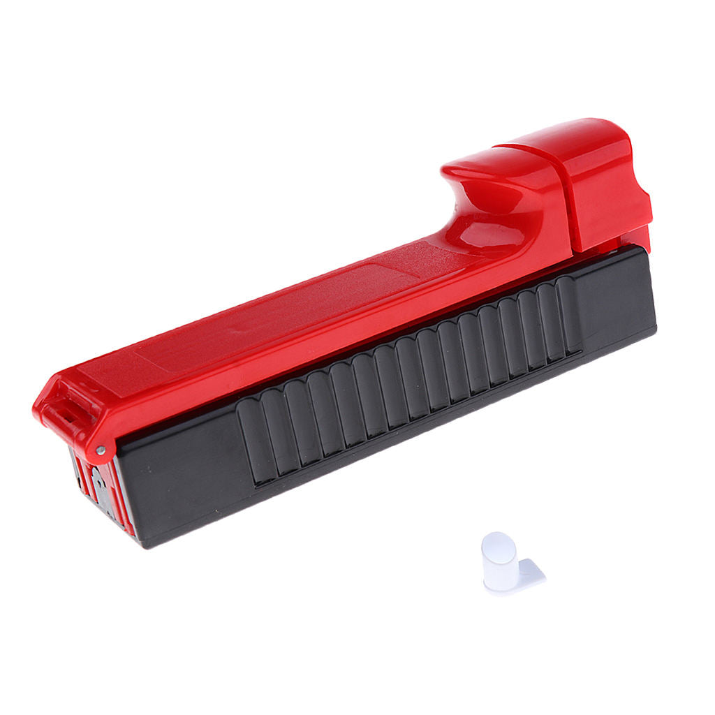 Machine  /  Rolling  Inger / Filler Red Making