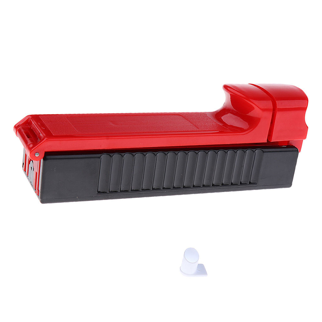 Machine  /  Rolling  Inger / Filler Red Making