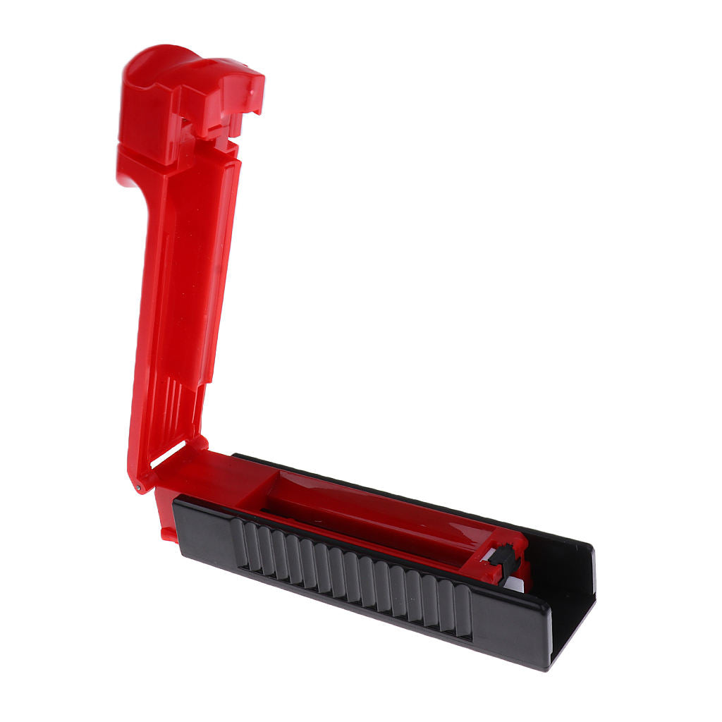 Machine  /  Rolling  Inger / Filler Red Making