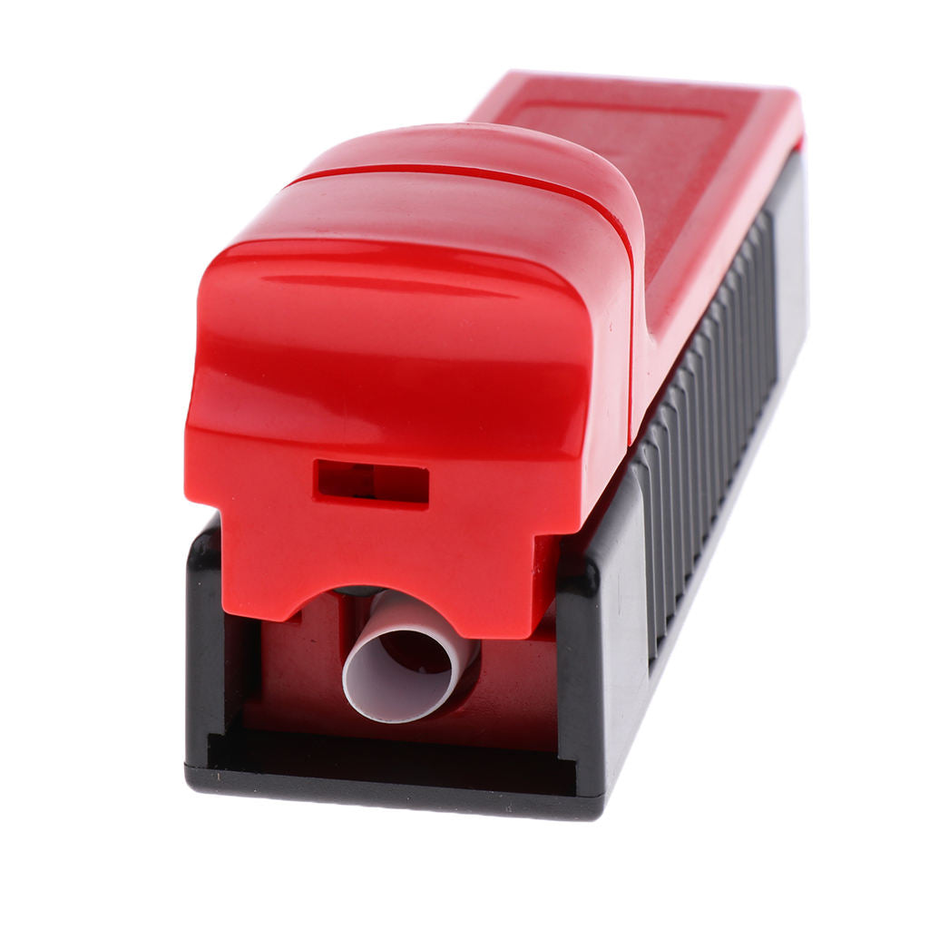 Machine  /  Rolling  Inger / Filler Red Making