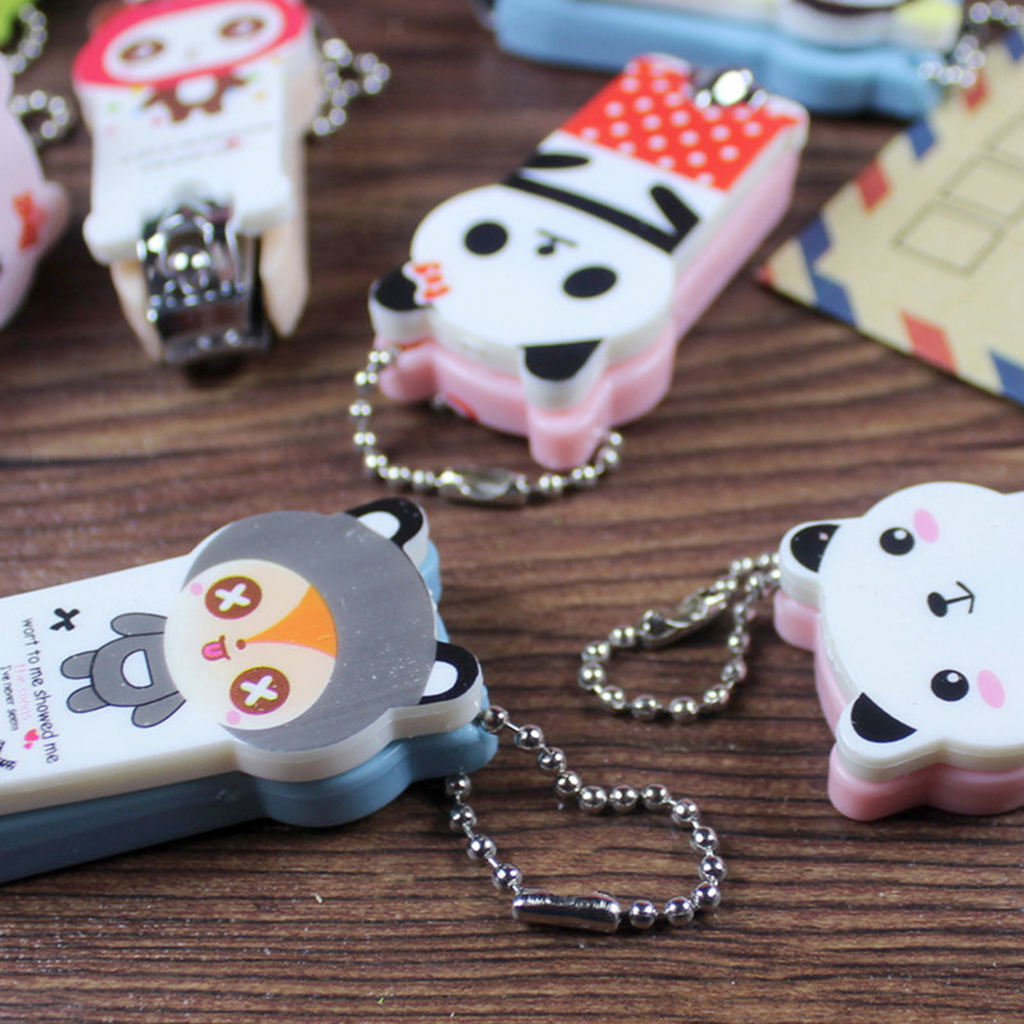 Nail Clipper, Finger Nail Clippers Cutter for Kids