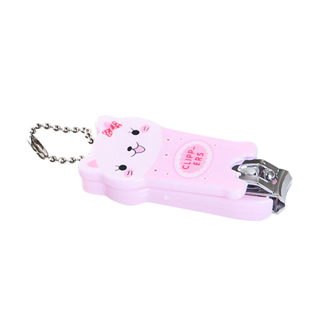 Nail Clipper, Finger Nail Clippers Cutter for Kids