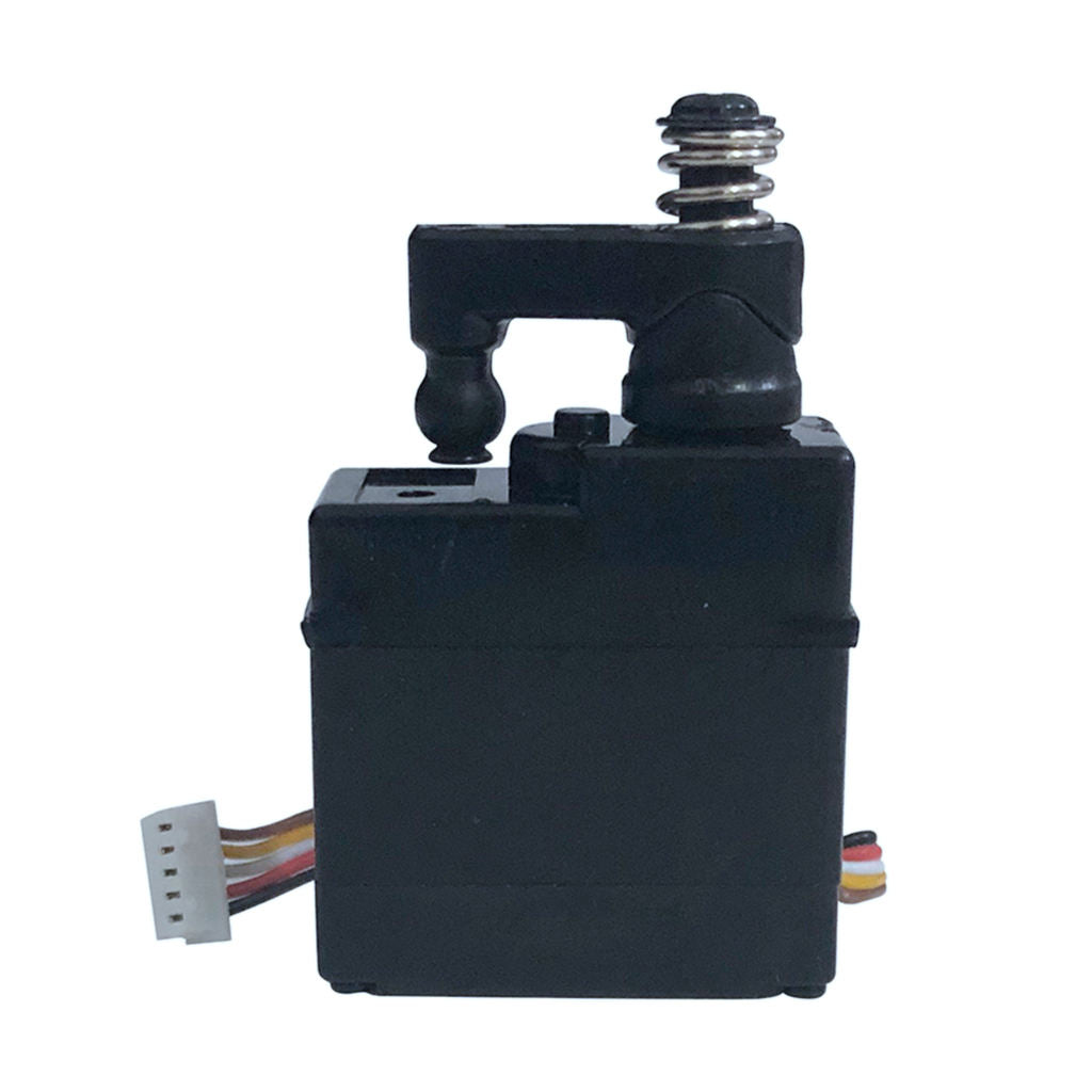 RC Servo Steering Gear for Upgrade 1:16 XLH9130 Car Buggy Parts