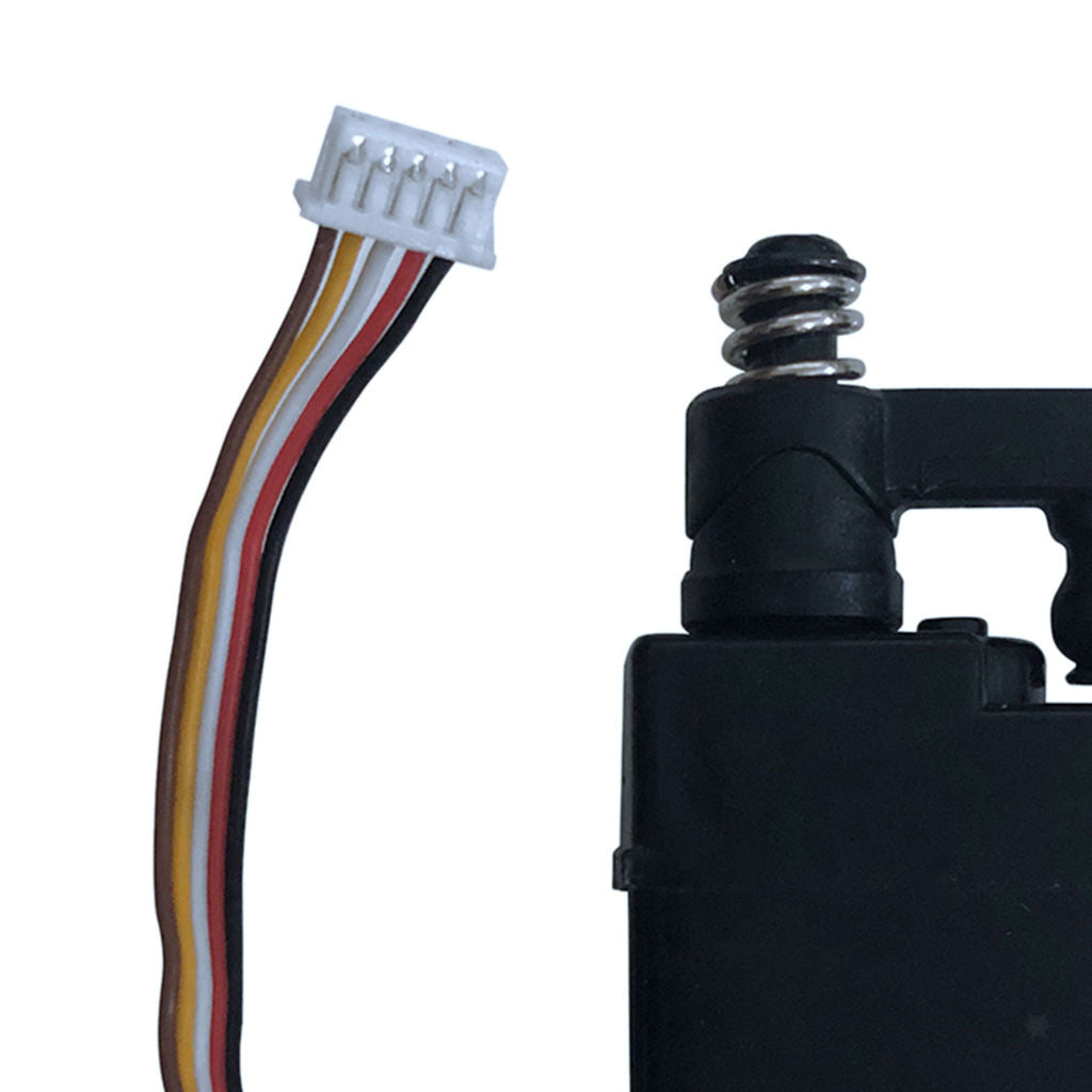 RC Servo Steering Gear for Upgrade 1:16 XLH9130 Car Buggy Parts