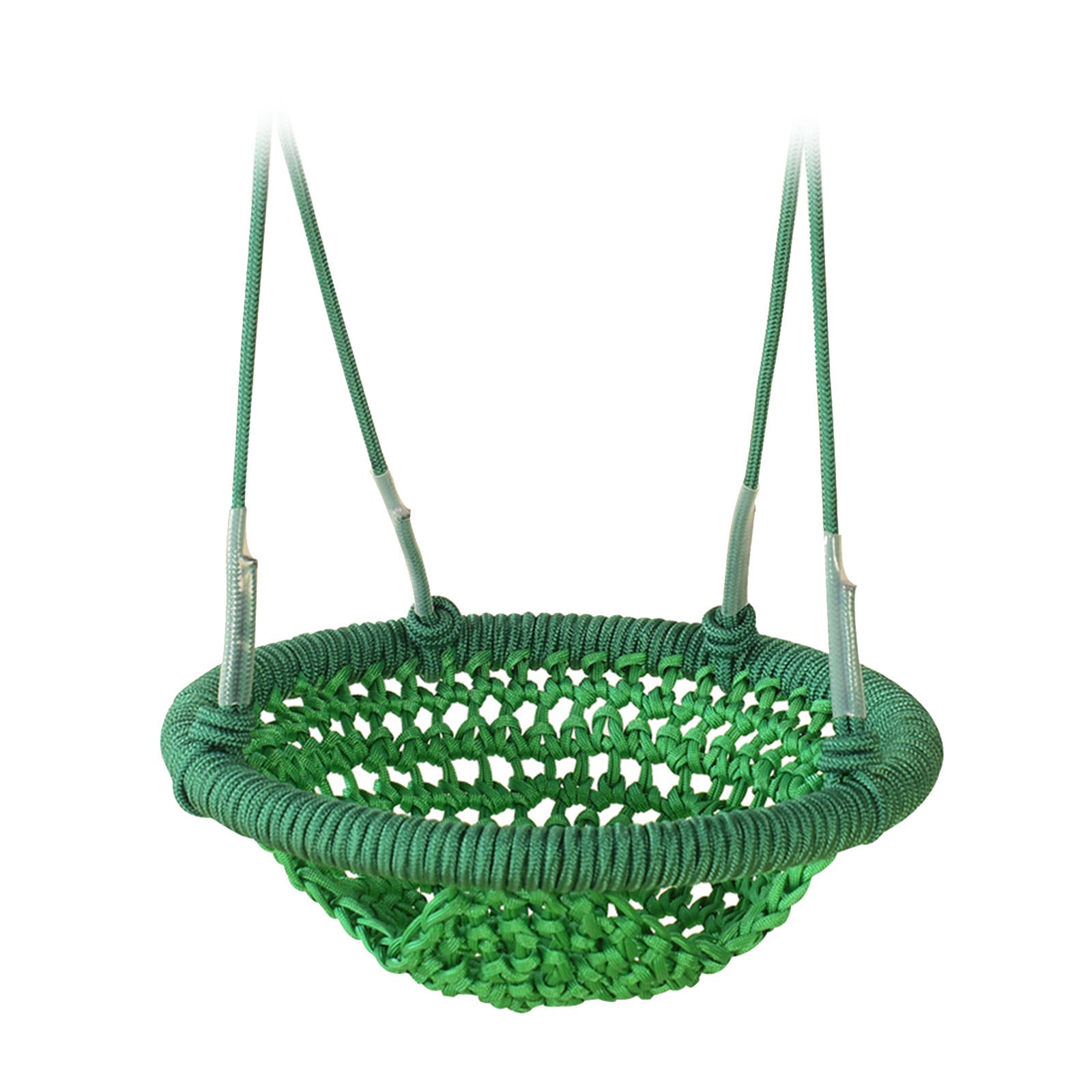 Kids Swing Set Swing Seat Chair Easy Compact Hanging Door Home Swingset