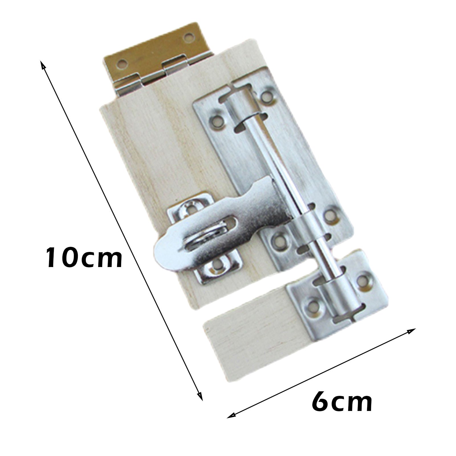 Busy Board Door Lock Toys Designed Motor Gifts For