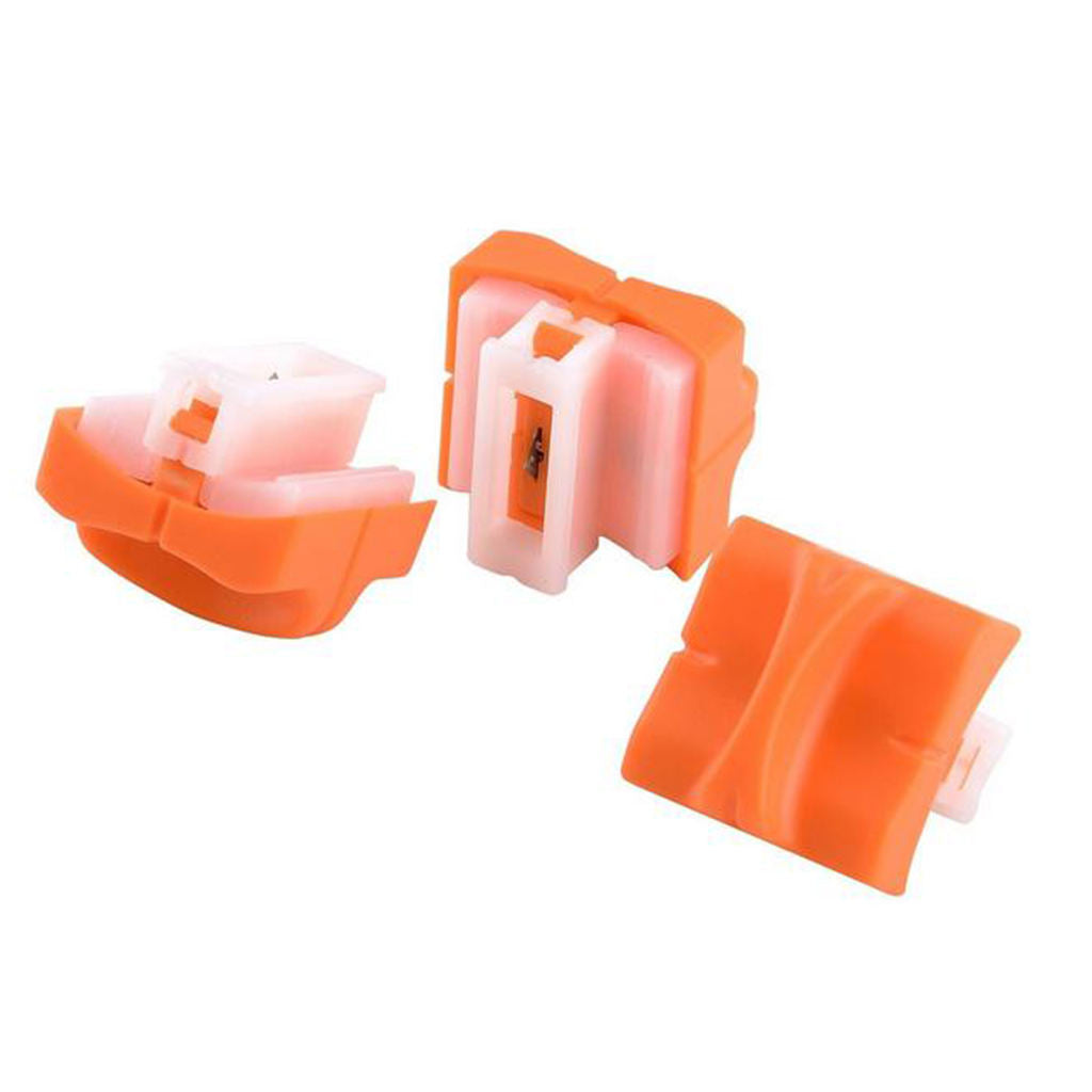 2Pcs Paper Trimmer Replacement Blades Cutting Replacement Blades Parts