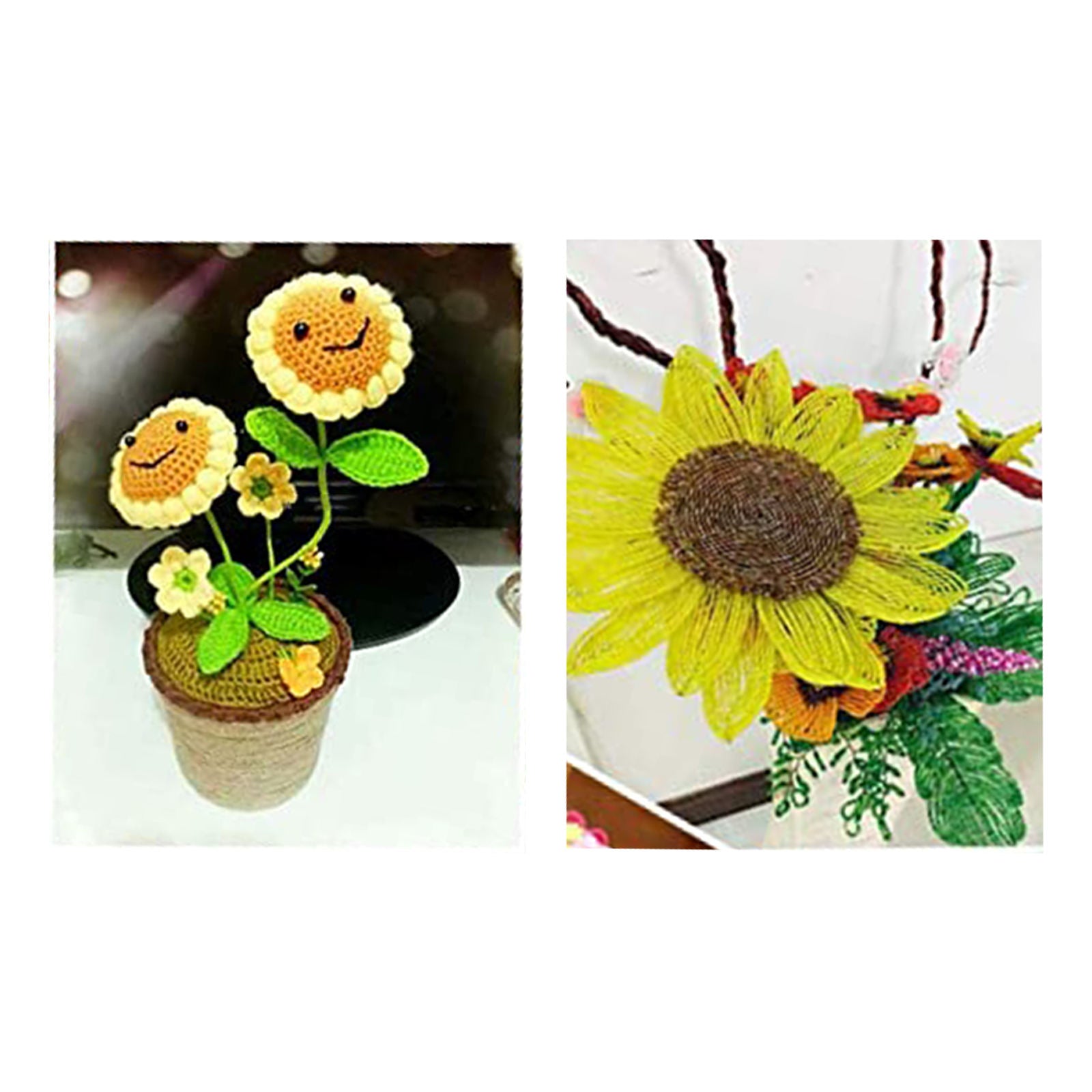 Green Reel Floral Paddle Wire Lacquered Florist Wire Floristry Wreaths DIY