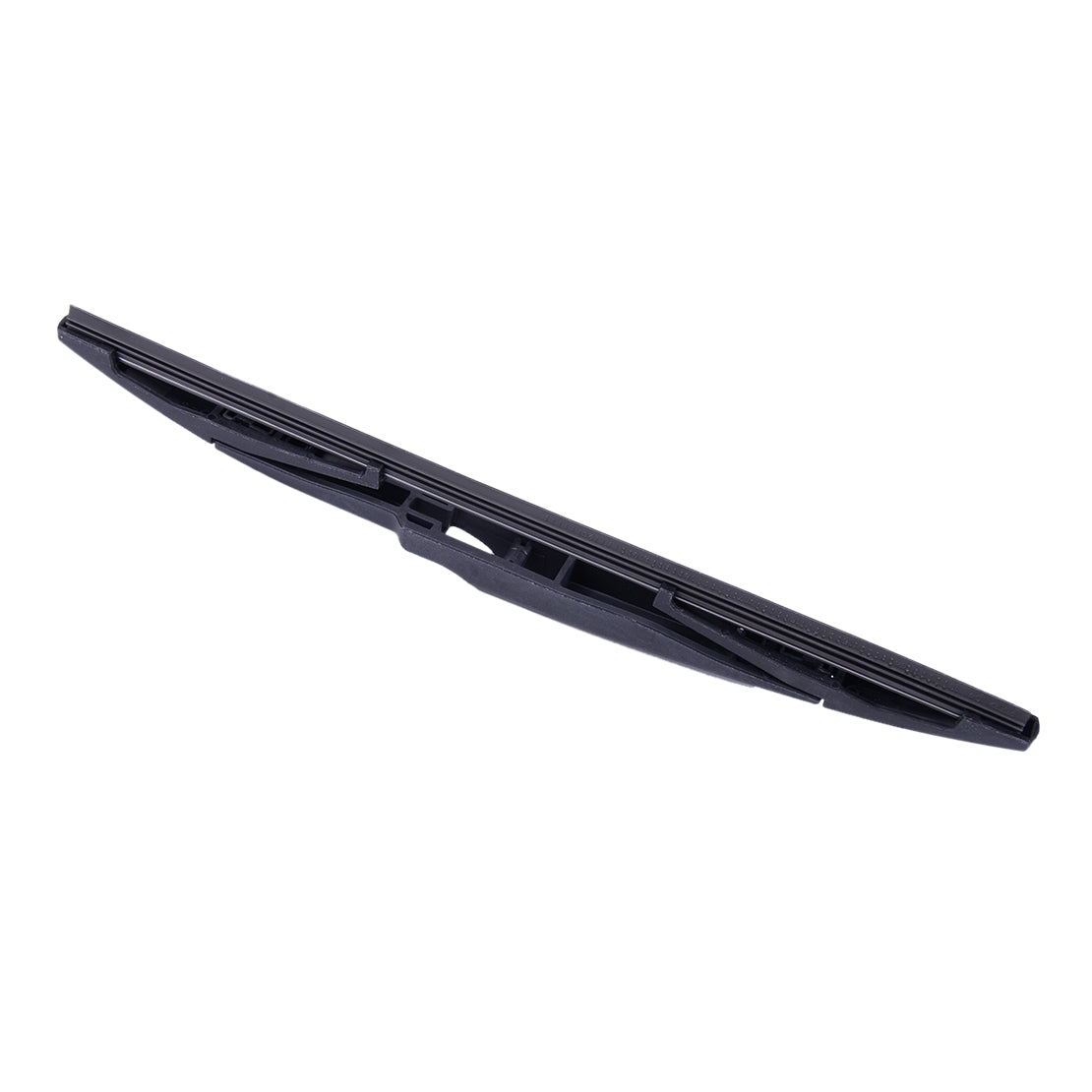 Rear Windshield Wiper Blade Arm Fit for Chevrolet Orlando MK1 2011-2018 Black as