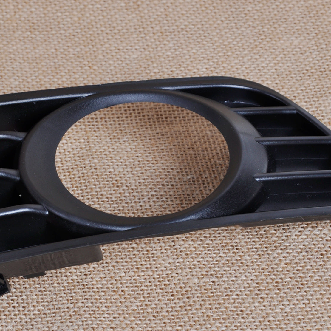 Front Right Bumper Fog Light Grille cover 8E0807682 Fit for 02-05 Audi A4 B6 An