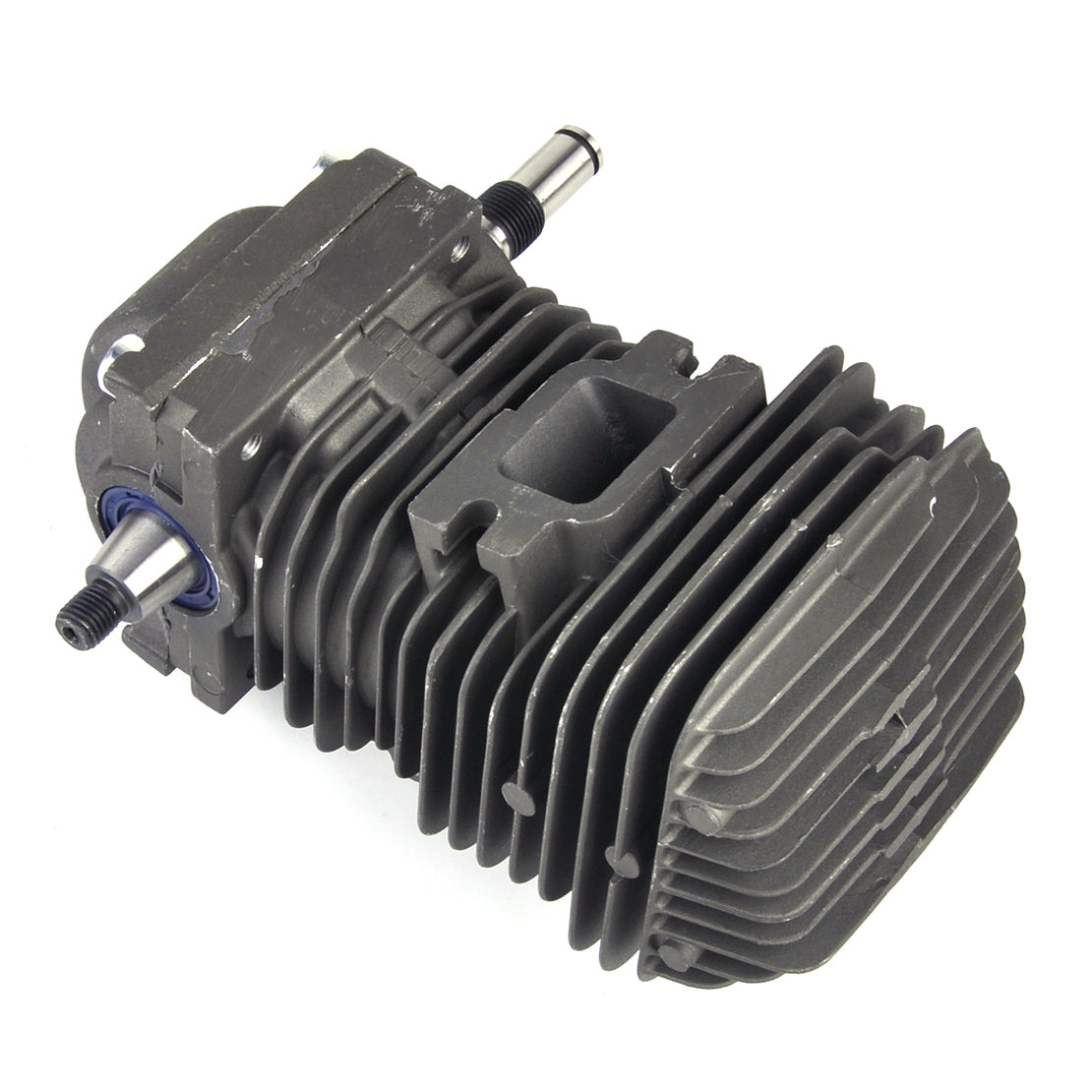Engine Motor Cylinder 42.5mm Crankshaft Spark Plug Fit for Stihl MS230 MS250 An