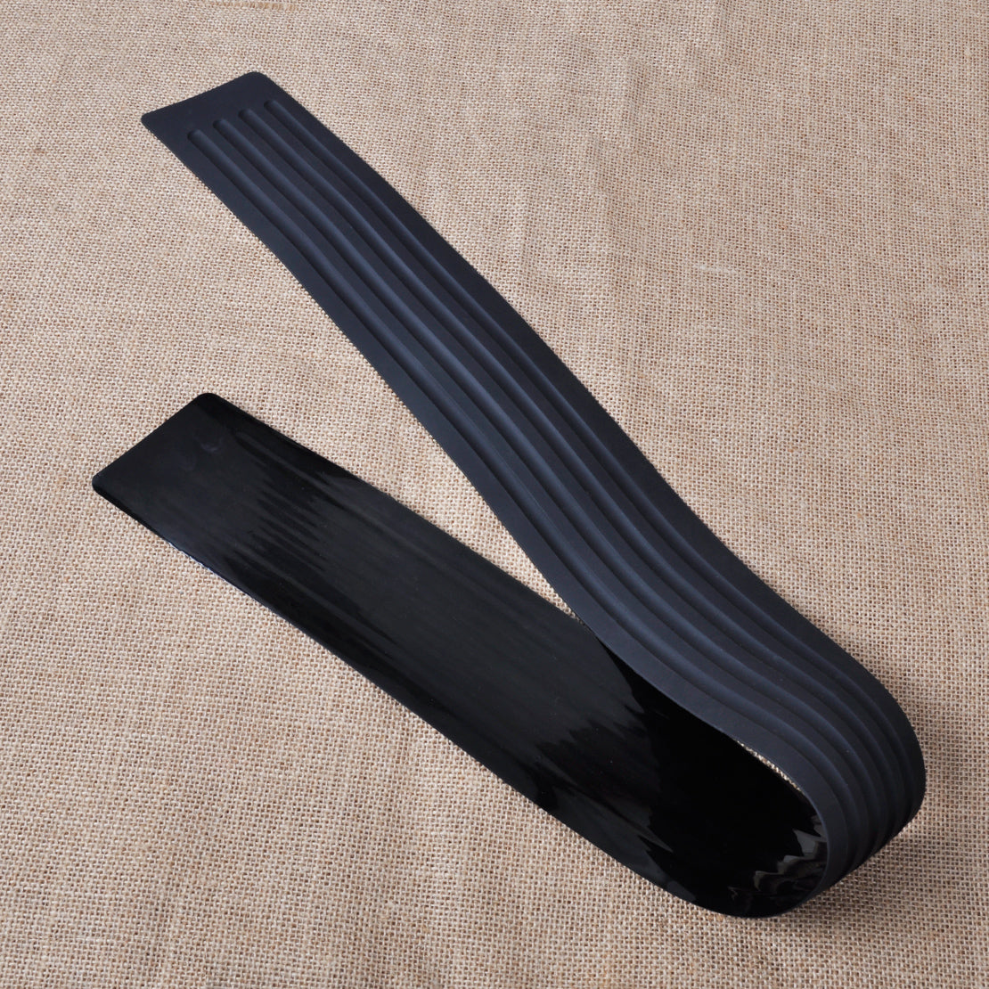 Rear Bumper Protector Trim Cover Fit for VW Benz Audi BMW Mazda Chevrolet An