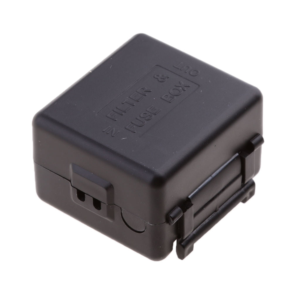 Universal replacement remote control 2 channel for garage door opener