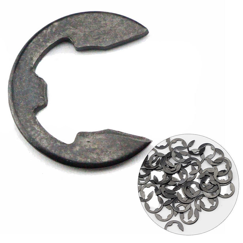 Grass Trimmer Repair Kit Circlip Set For MS660 Chainsaw