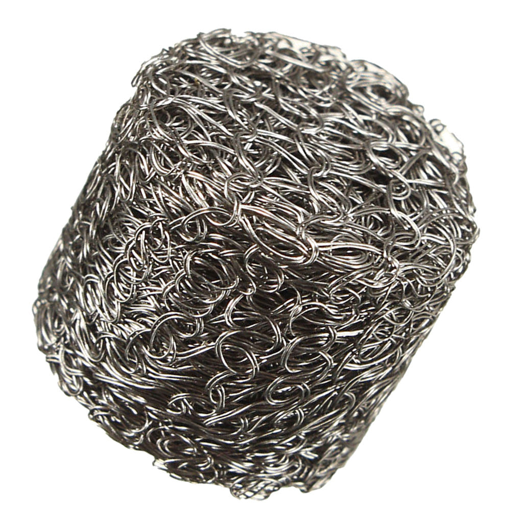 Pressure-washer-accessories , Stainless Steel  Foam Lance Metal Filter