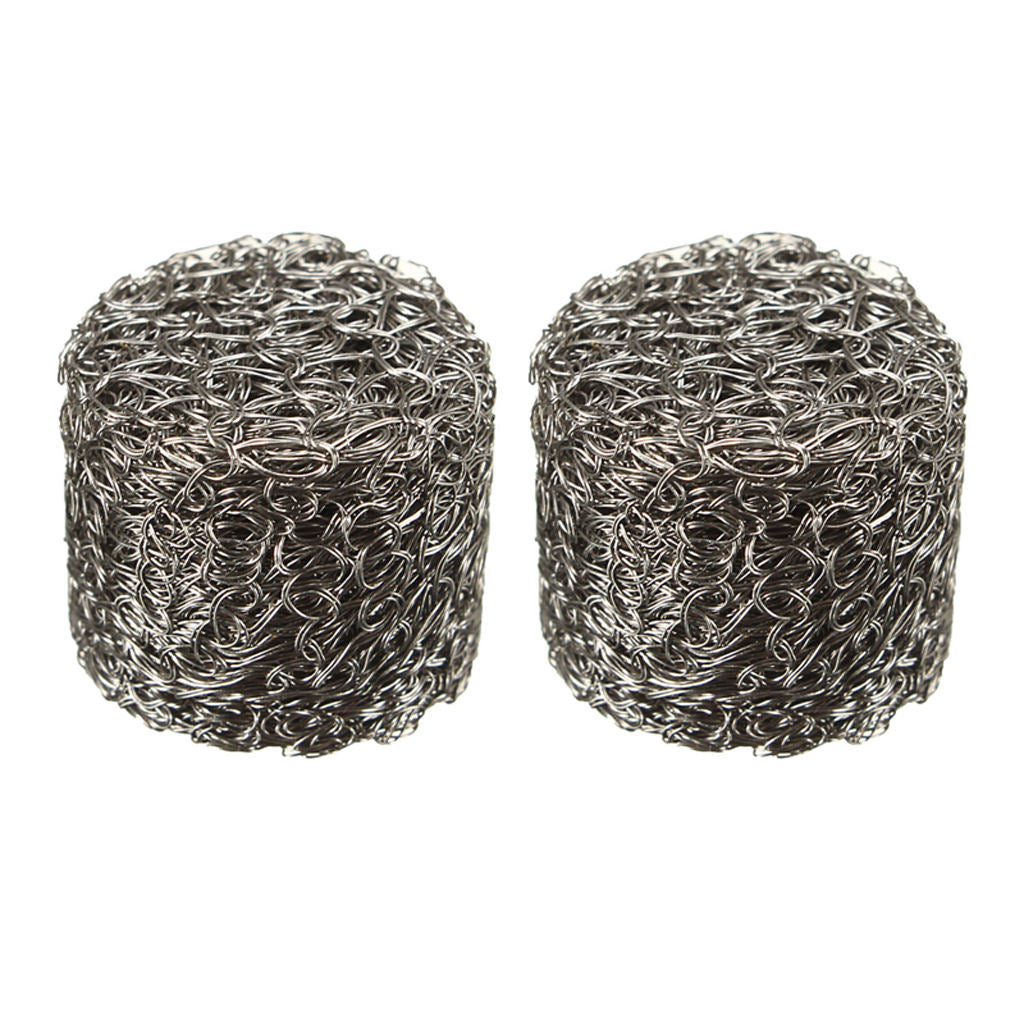 Pressure-washer-accessories , Stainless Steel  Foam Lance Metal Filter