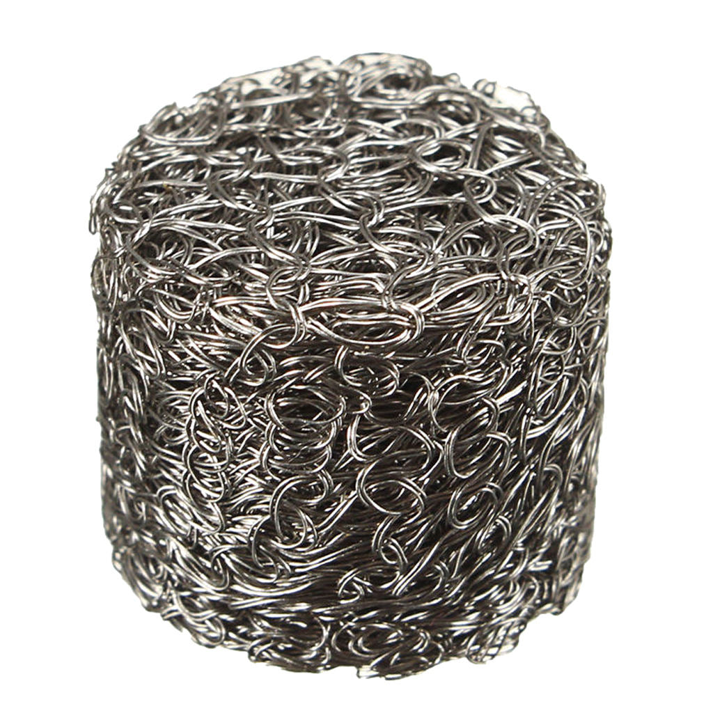 Pressure-washer-accessories , Stainless Steel  Foam Lance Metal Filter