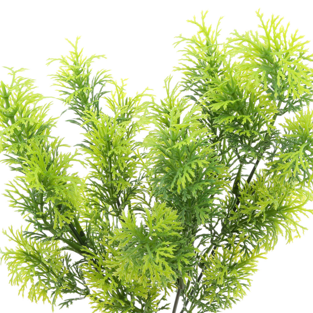 Cedar Tree Home Garden Decor Conifer Tree 30cm Plastic Tree for Home Office