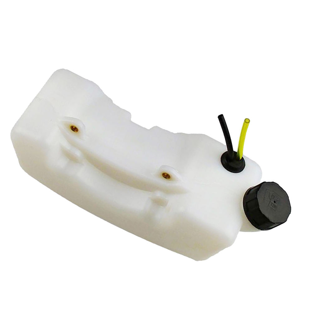Durable New Plastic 40-5 Fuel Tank Replacement Gas Tank Lawn Mower Parts